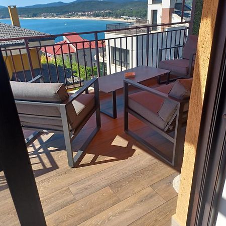 Apartments Provence Sozopol Exterior foto