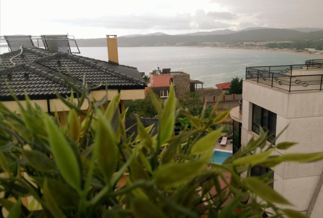 Apartments Provence Sozopol Exterior foto