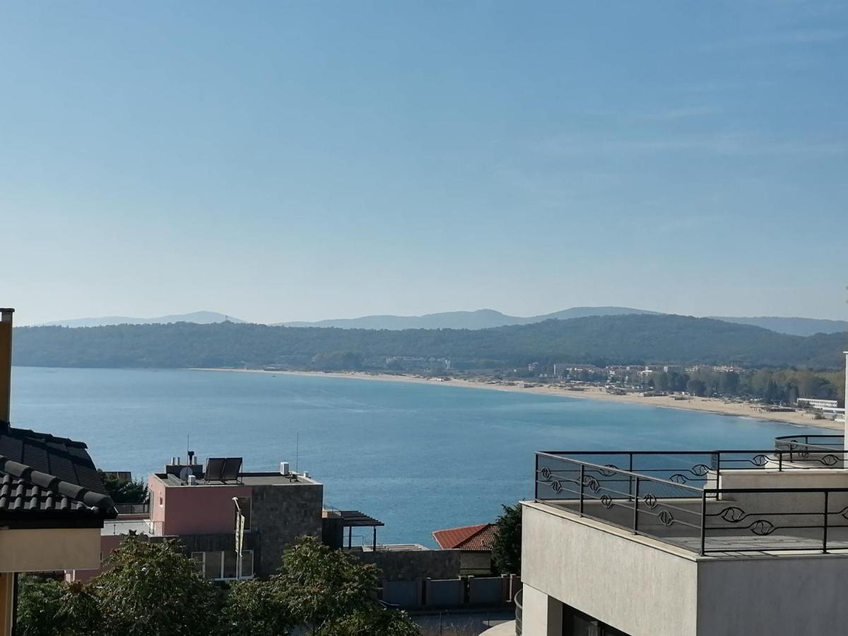 Apartments Provence Sozopol Exterior foto