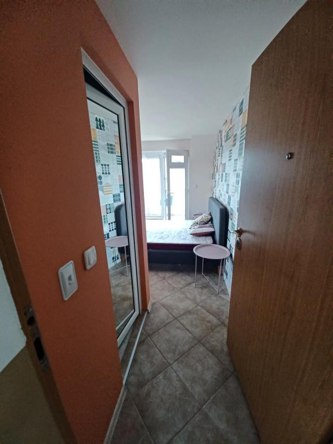 Apartments Provence Sozopol Exterior foto
