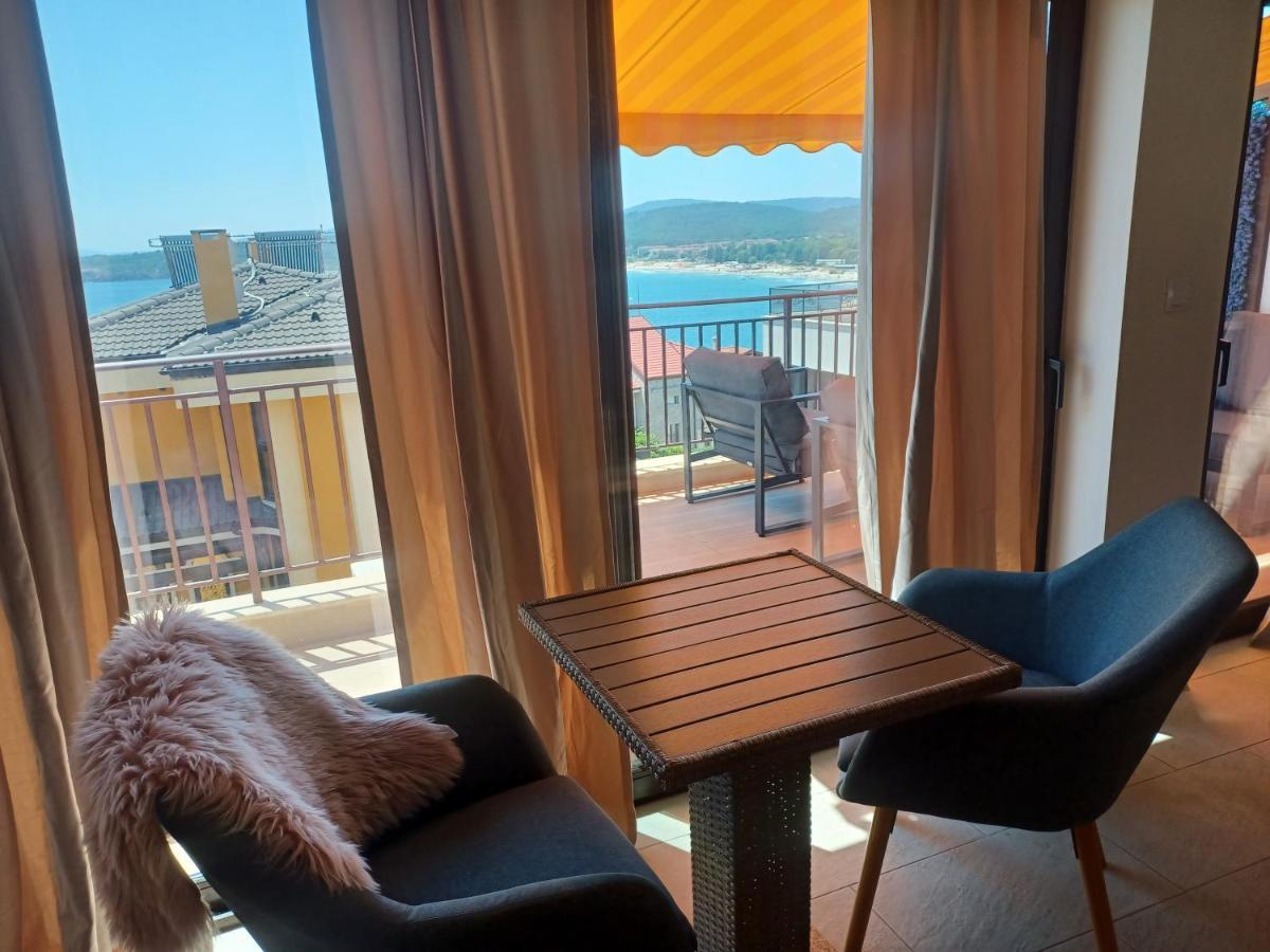 Apartments Provence Sozopol Cameră foto