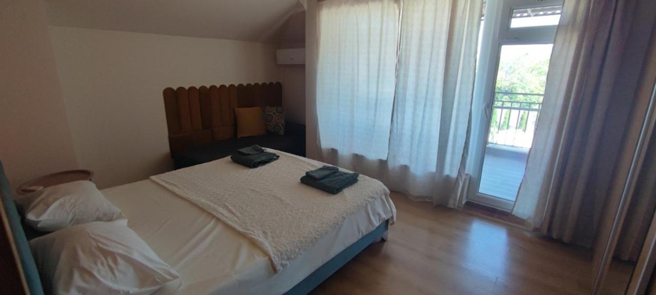 Apartments Provence Sozopol Exterior foto