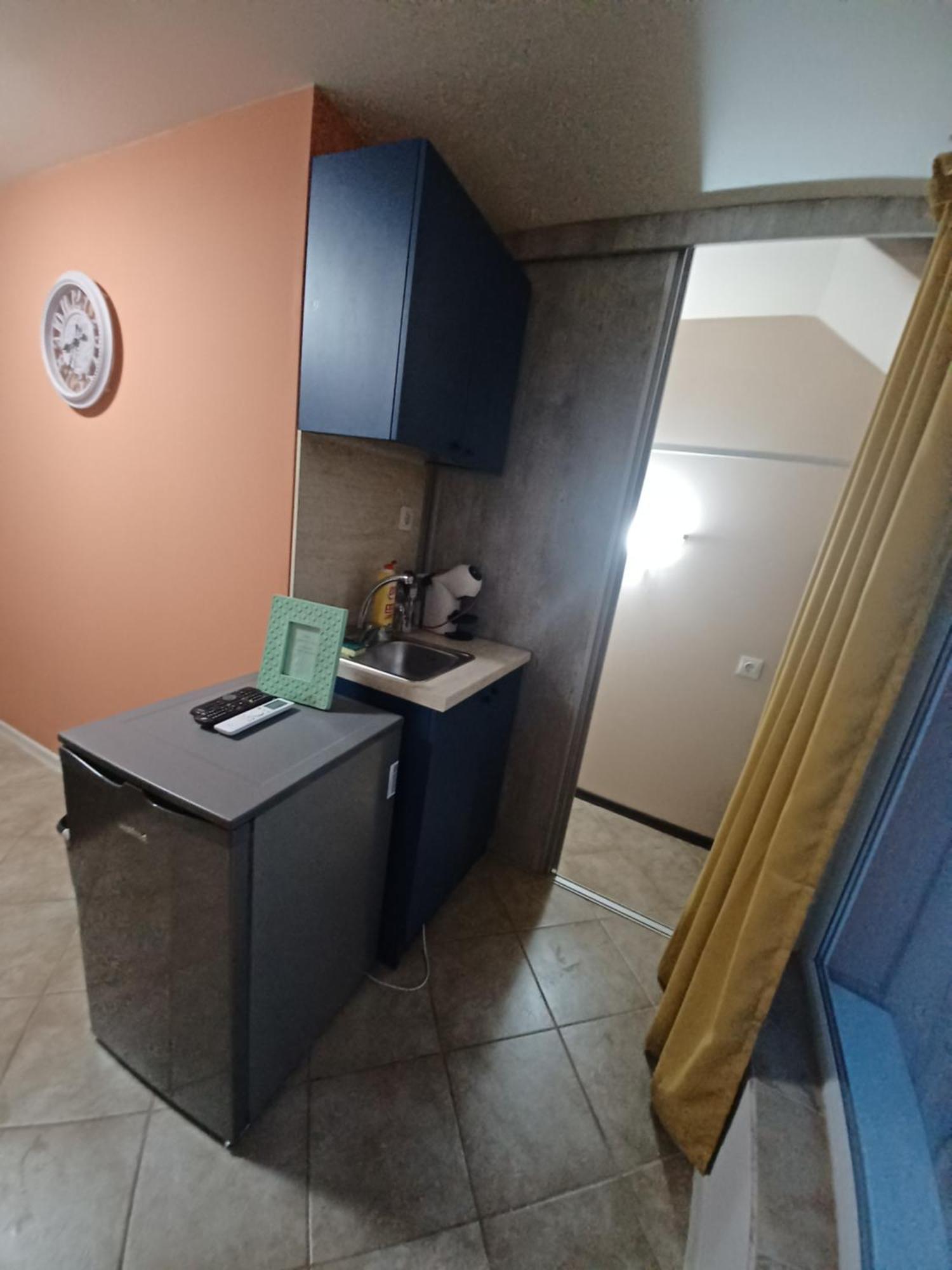 Apartments Provence Sozopol Exterior foto
