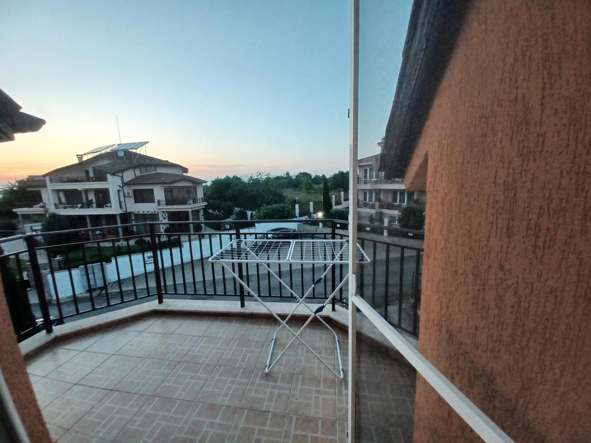 Apartments Provence Sozopol Cameră foto