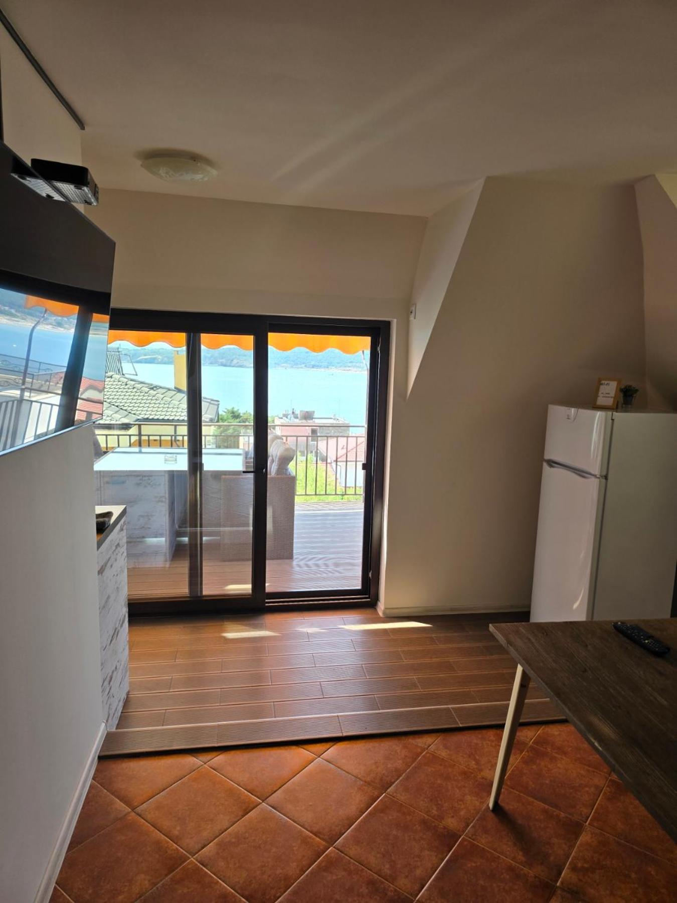 Apartments Provence Sozopol Cameră foto