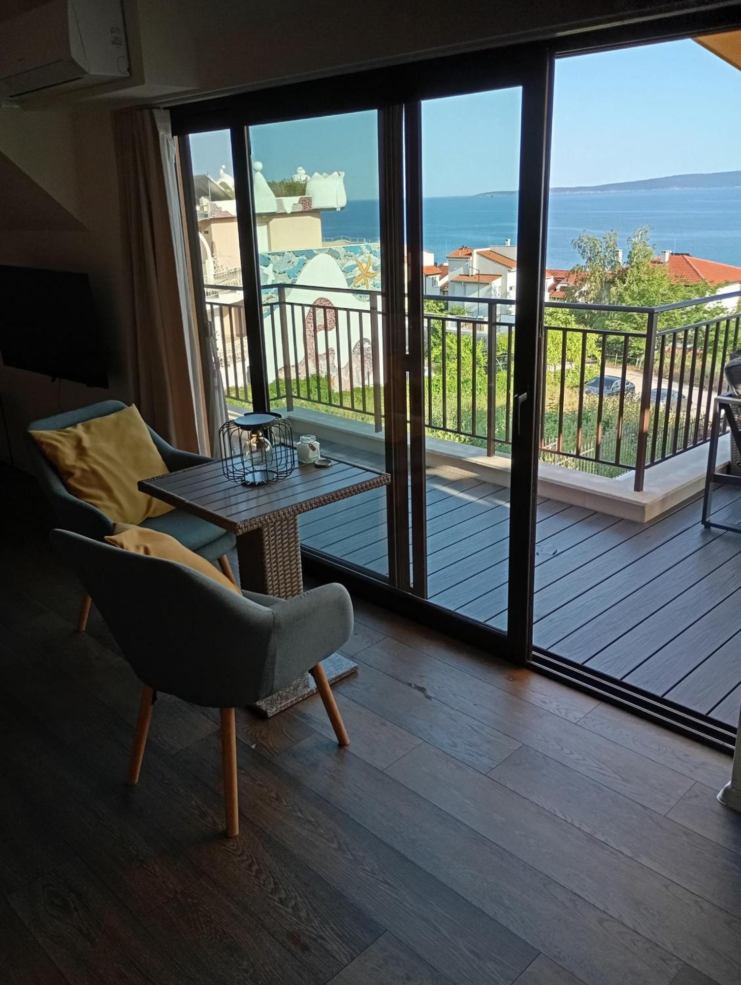Apartments Provence Sozopol Cameră foto